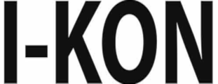 Logo I-KON